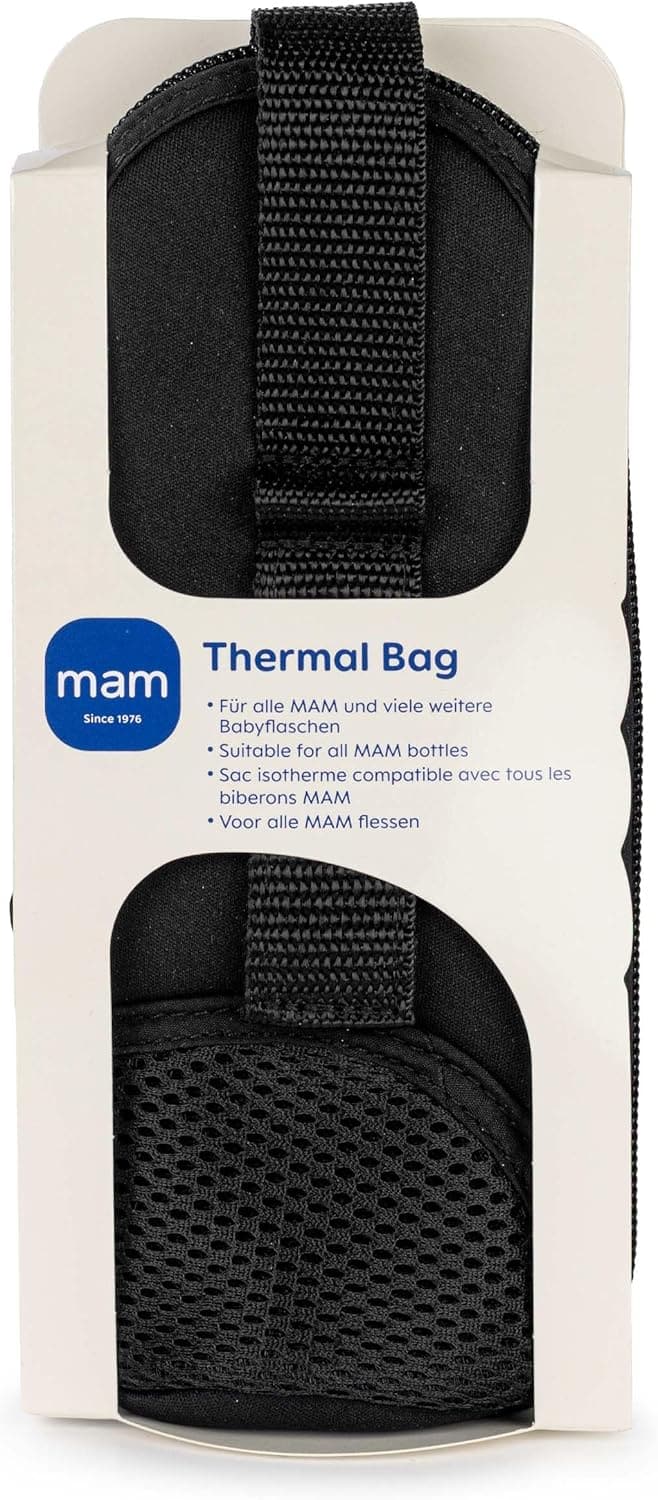 MAM Isoliertasche für Kinder