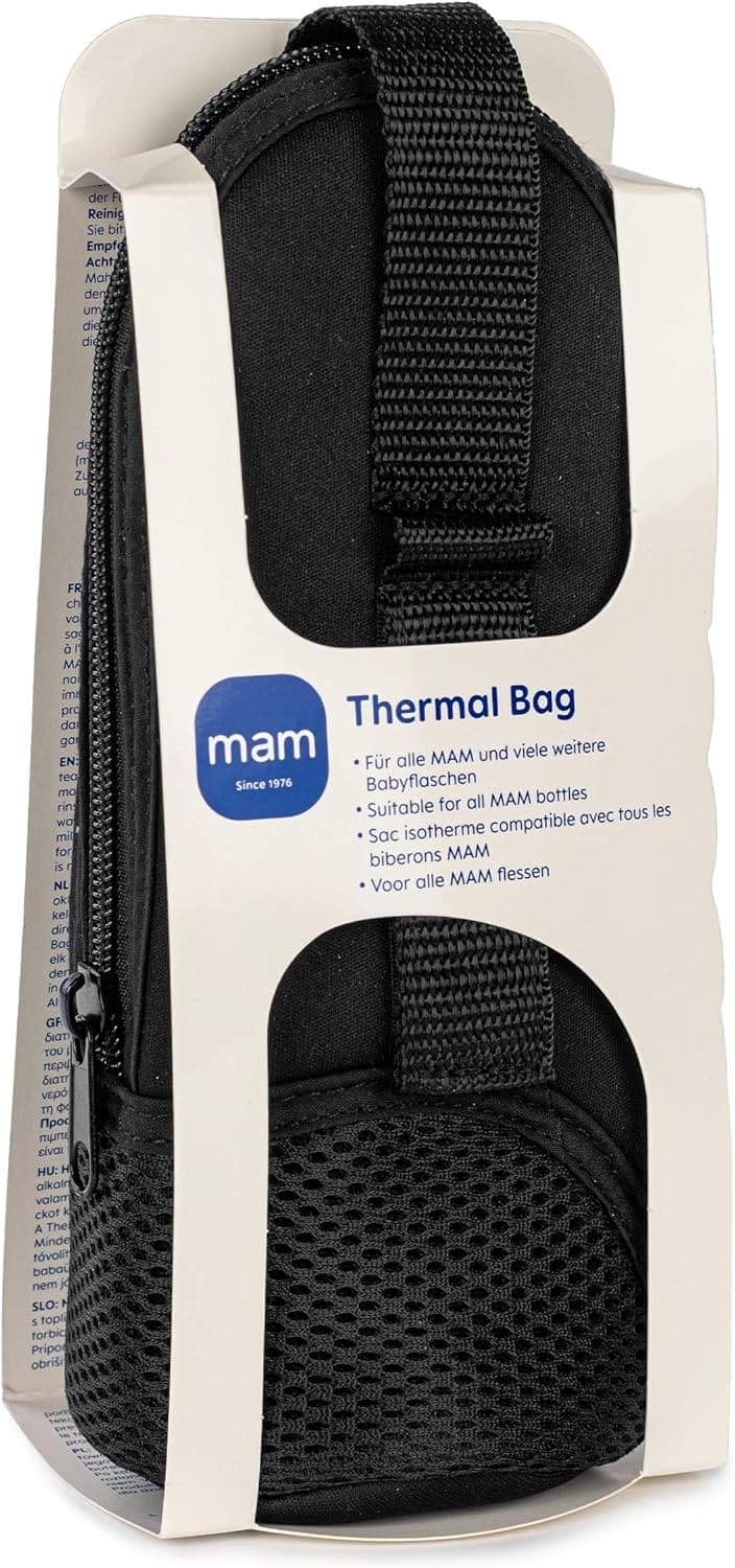 MAM Isoliertasche für Kinder