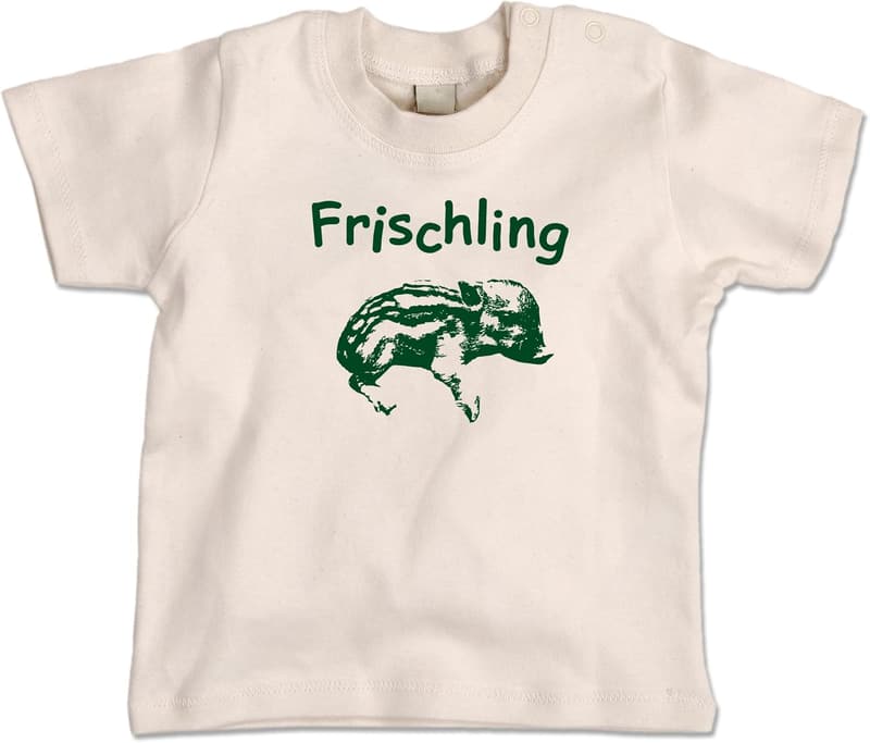 Baby T-Shirt 