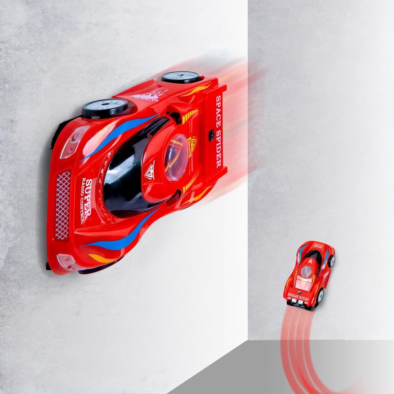 RC Kletterauto – Ferngesteuertes Elektroauto für Abenteuerfans