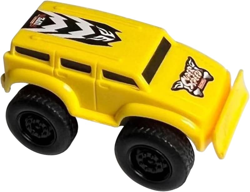 Magnetische Kletterwand mit ferngesteuertem Rennauto für Kinder