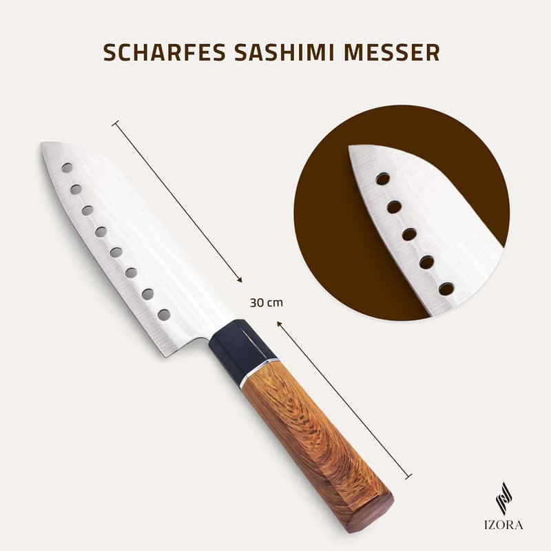 Sushi Maker Set für Anfänger mit Anleitung und Rezepten in Geschenkbox