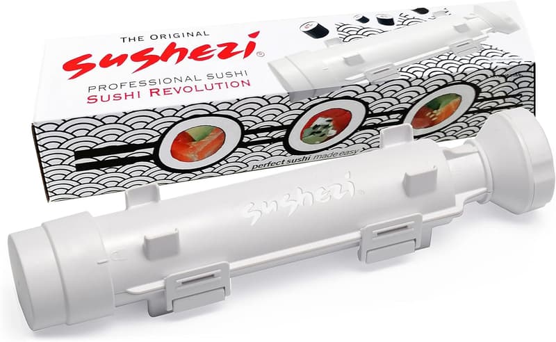 Sushi-Maker für perfektes Sushi, ideal für Sushi-Liebhaber