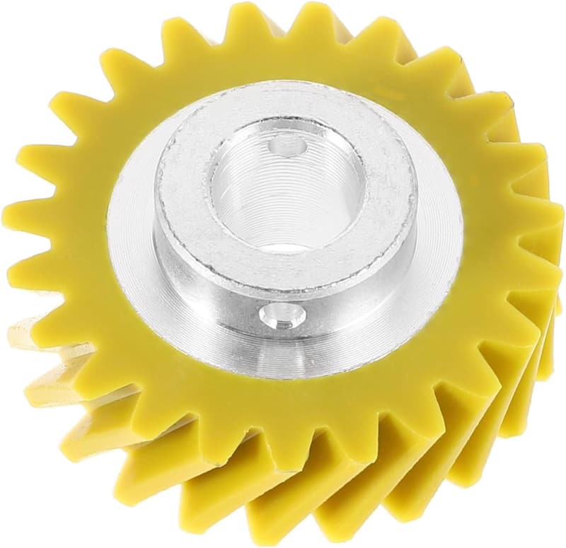 Automatischer Rührer aus Kunststoff für Handmixer – Khaki