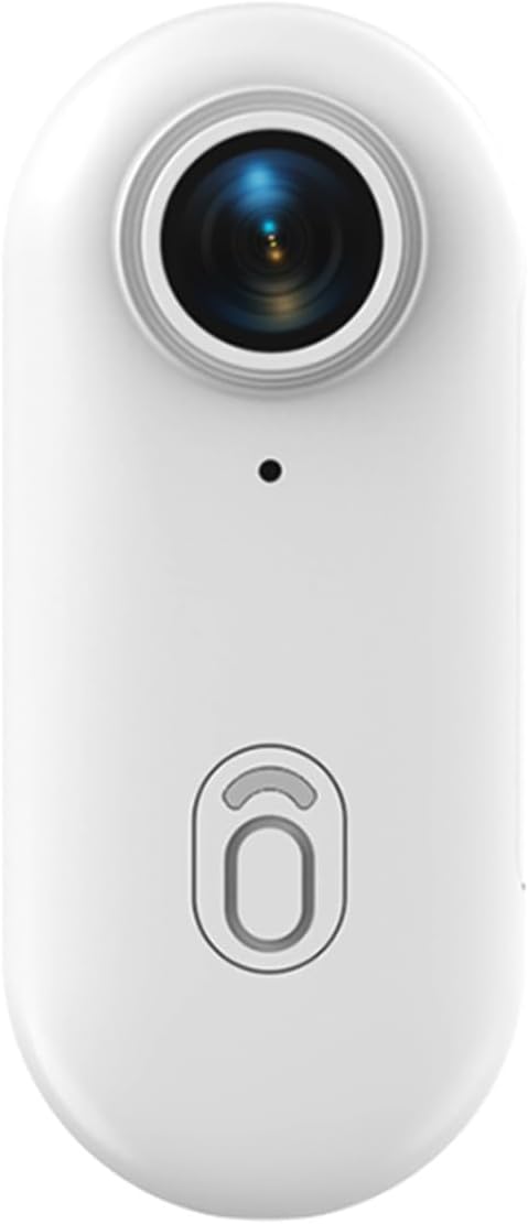 Andoer 1080P Mini Action Kamera mit 120° Weitwinkel und 32GB Karte