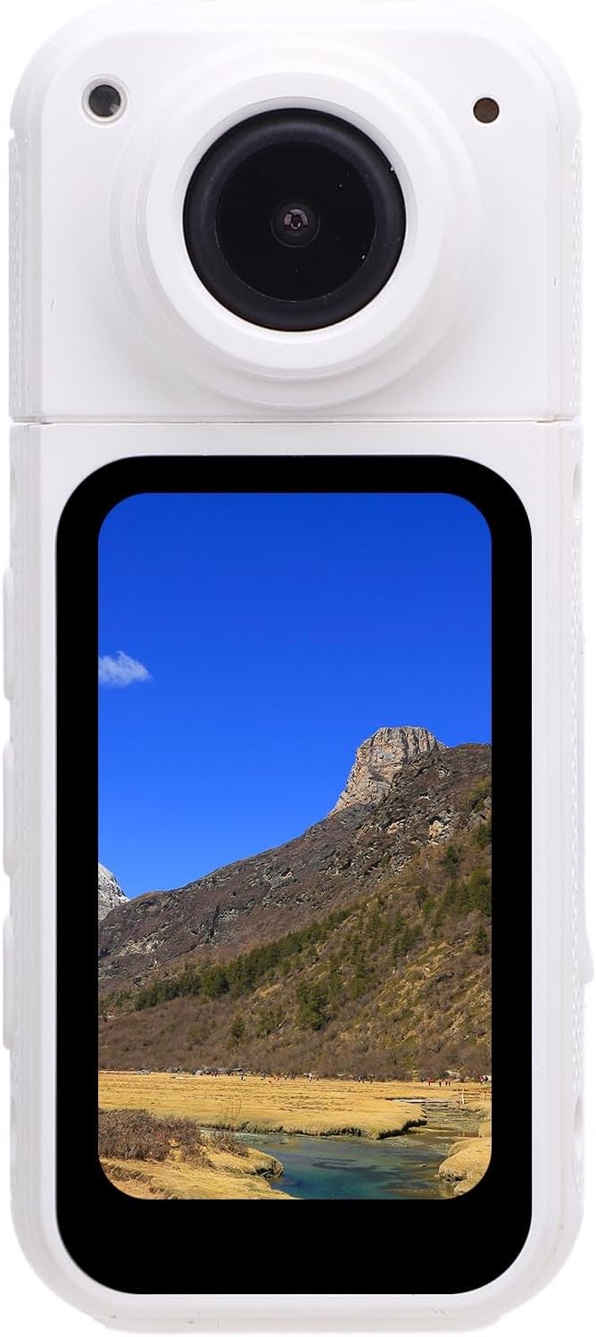 Garsent 4K Actionkamera mit 1,47