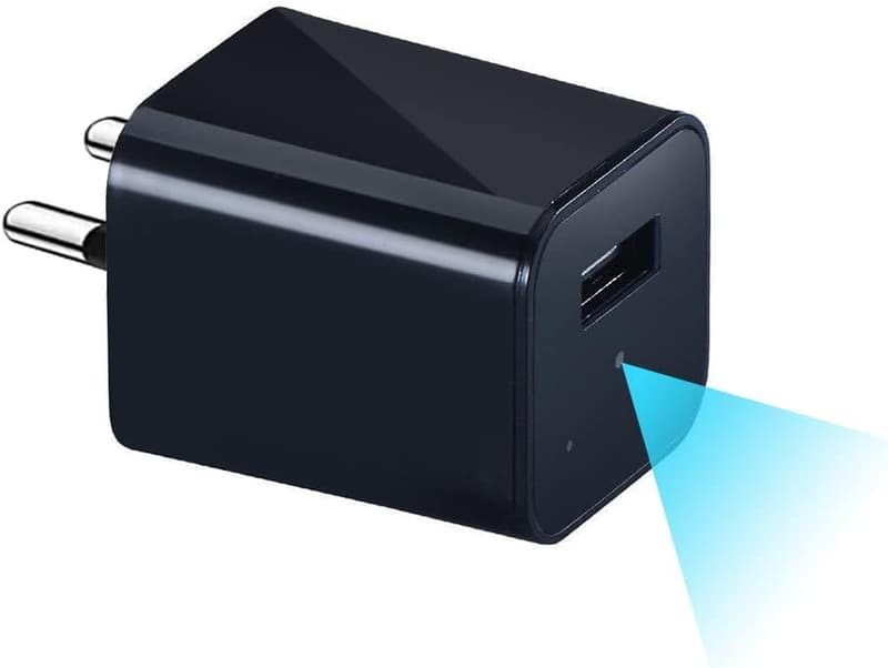 1080P HD Mini Sicherheitskamera für Haus, Auto und Büro