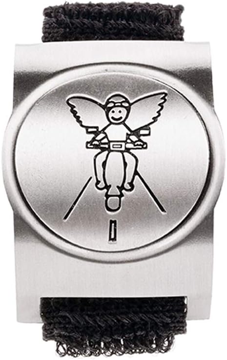 Motorradengel 'Mein Motorradengel' - Geschenk für Biker, Frauen & Männer