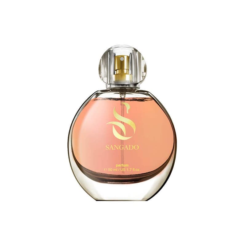 Unvergessliches Damenparfüm, orientalisch-blumig, 50 ml