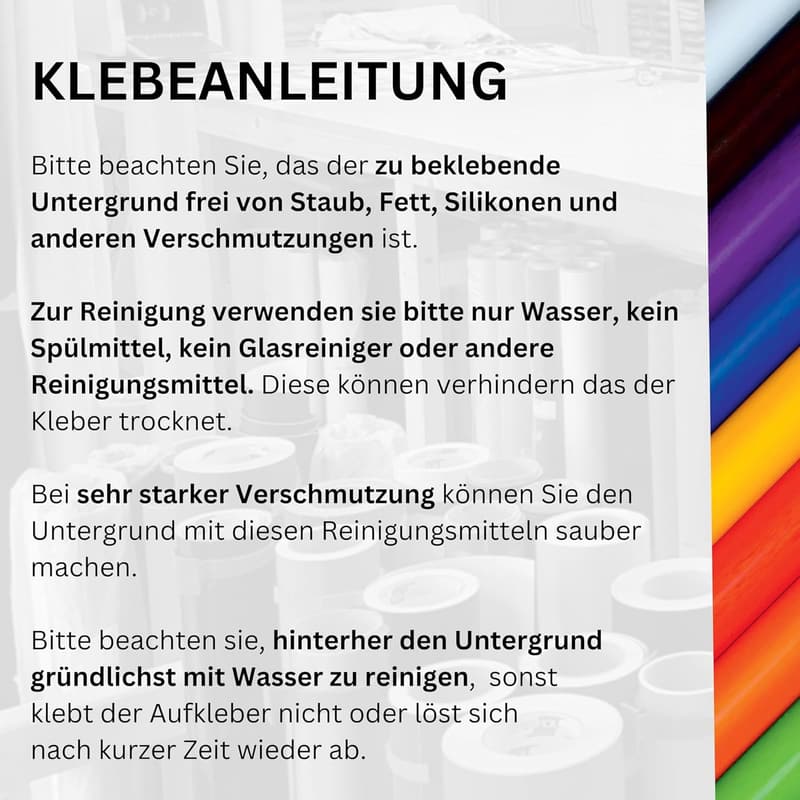 Prinzessin on Tour Öl-Slick Aufkleber 12 x 7,5 cm für Auto Tuning