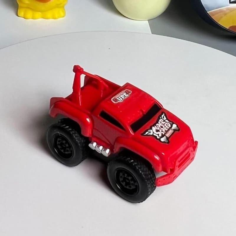 Kletterauto für Kinder - Magnetschwebe Spielzeugauto