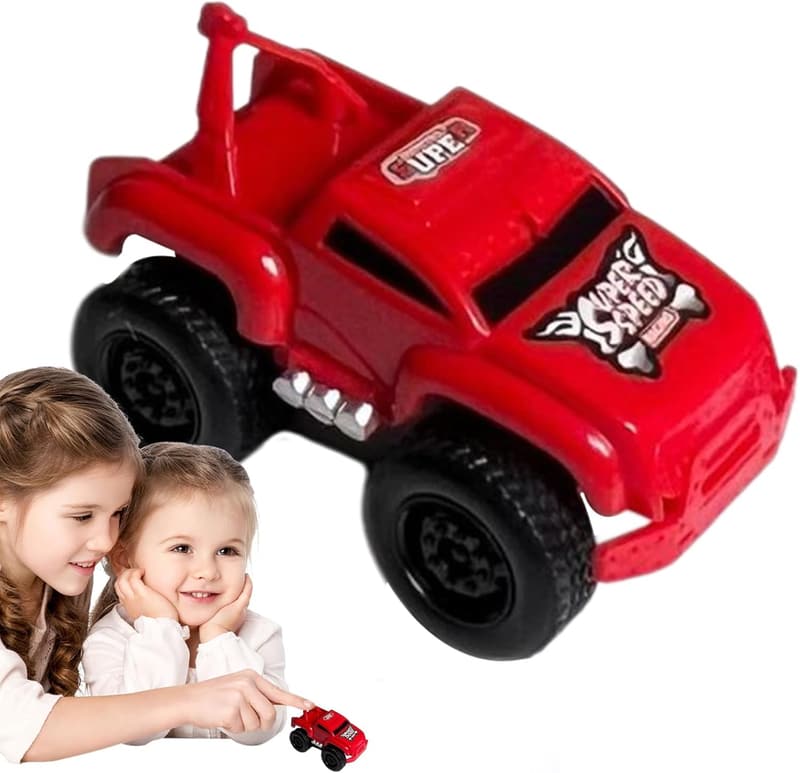 Kletterauto für Kinder - Magnetschwebe Spielzeugauto