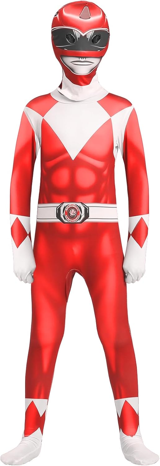 Muskelkostüm Bodysuit für Karneval und Cosplay