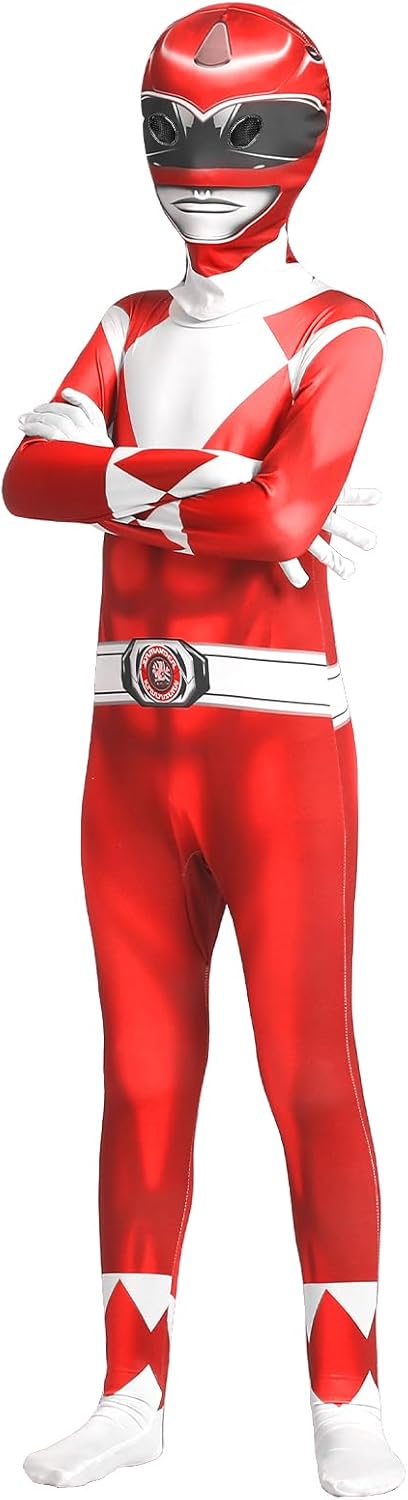 Muskelkostüm Bodysuit für Karneval und Cosplay
