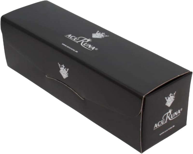 Prosecco-Geschenk für Damen und Herren, 0,75 l mit Strass