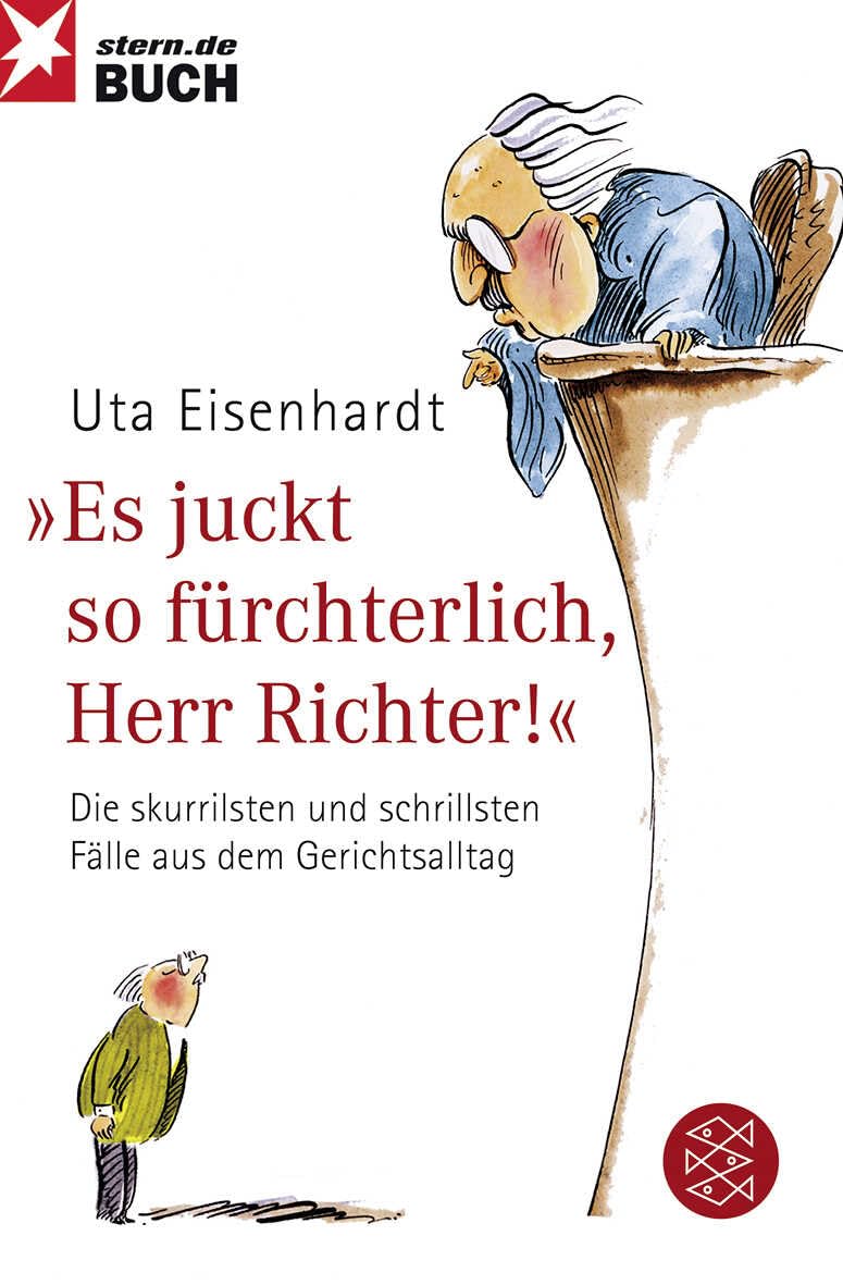 Skurrile Gerichtsfälle: Humorvolle Anekdoten aus dem Gerichtssaal