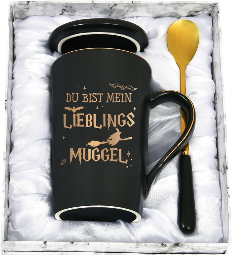 Kaffeetasse 