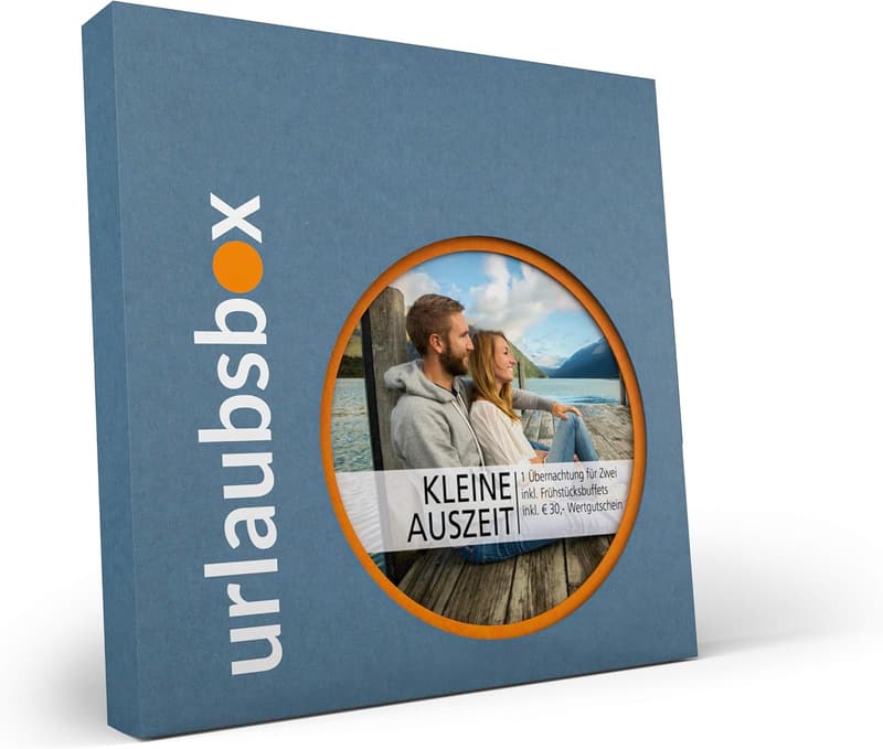 Urlaubsbox 