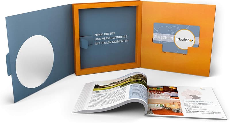Urlaubsbox 