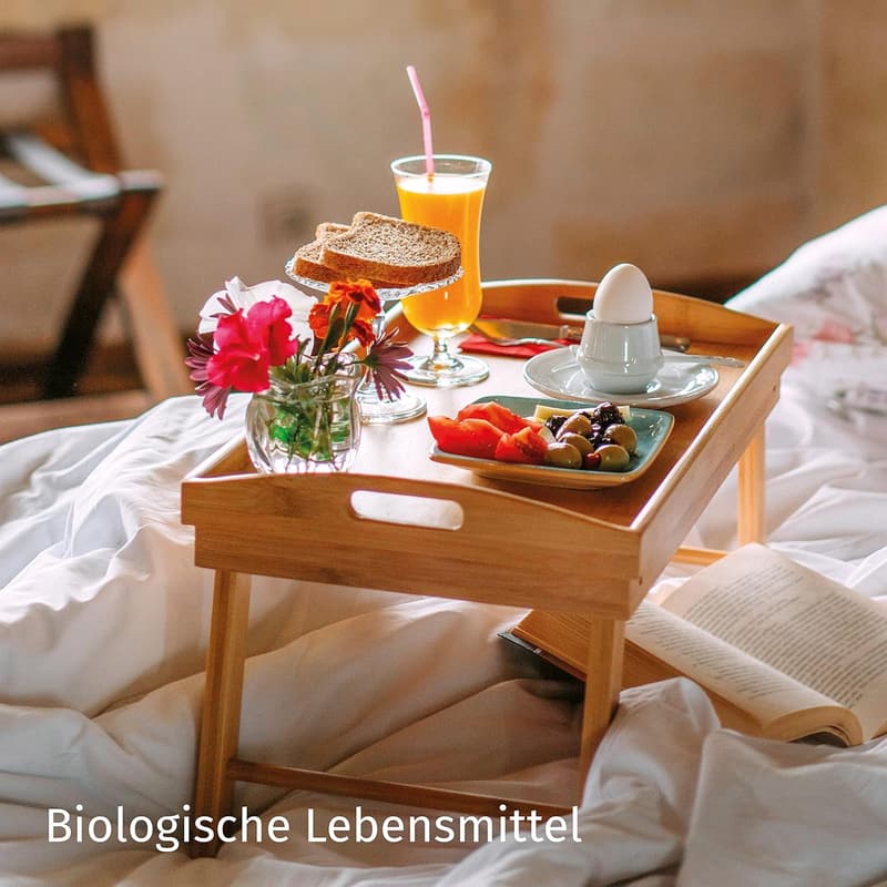 Hotel-Gutschein für 2 Personen - Nachhaltige Nächte mit Frühstück und 80€ Guthaben