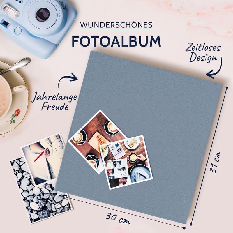 Fotoalbum 