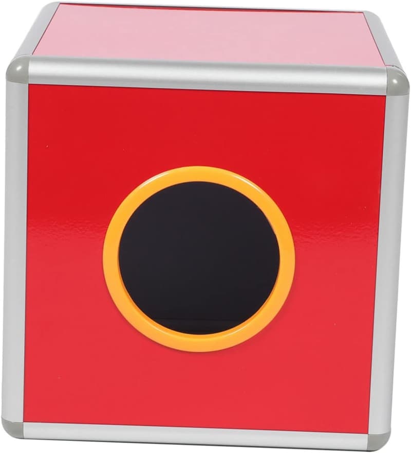 Multifunktionale Spendenbox für Meetings und Partys