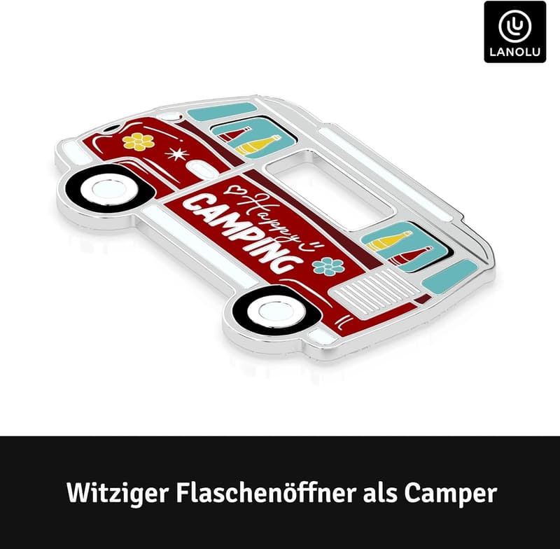 Magnetischer Flaschenöffner 