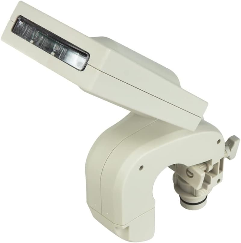 Intex 28089 – LED-Sprühgerät für Prisma- und Ultra XTR Frame Pools