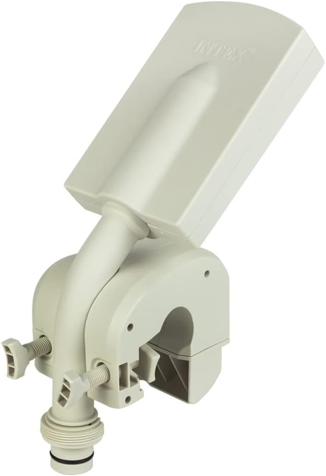 Intex 28089 – LED-Sprühgerät für Prisma- und Ultra XTR Frame Pools