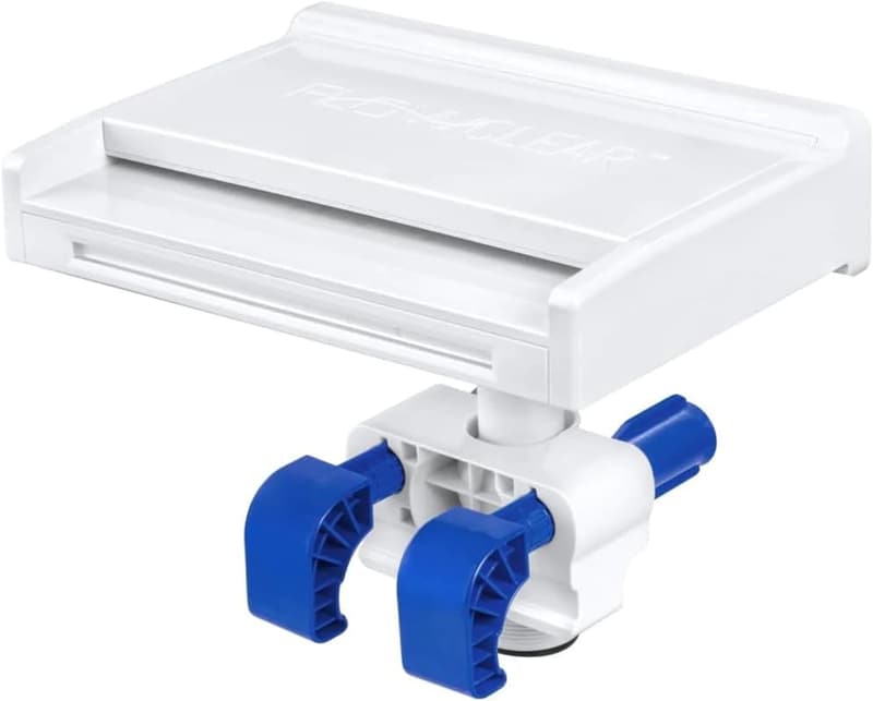 Bestway Flowclear LED-Wasserfall für Pools, 34,5 x 24 x 10,5 cm