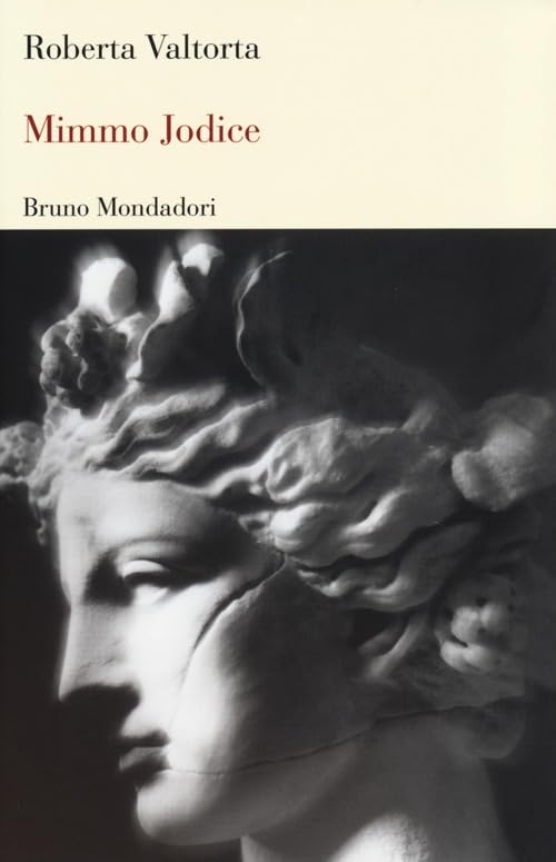 Mimmo Jodice: Künstlerbuch mit Fotografien und Texten