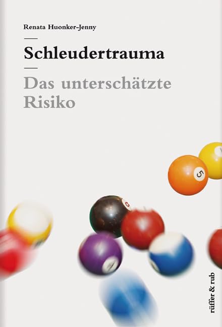 Schleudertrauma: Das unterschätzte Risiko für Gesundheit und Sicherheit