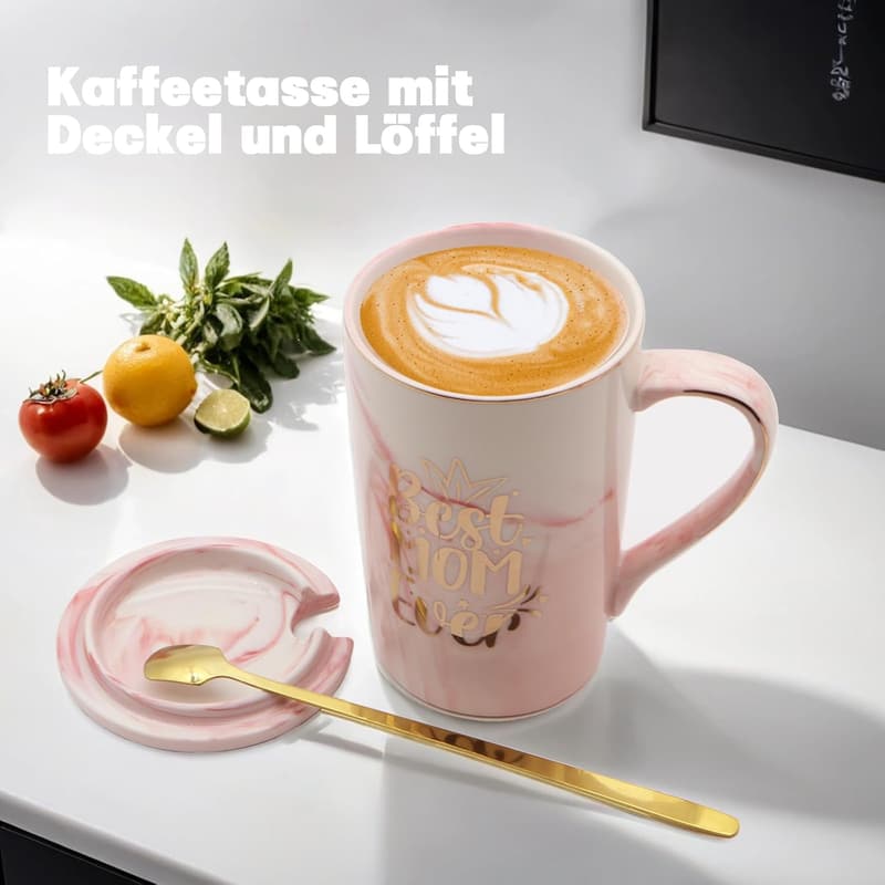 Geschenkkorb für Mama – Geburtstags- und Muttertagsüberraschung