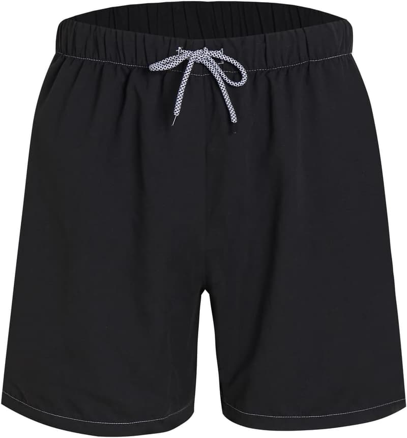 Lustige Herren Badehose für Strandpartys und Junggesellenabschiede