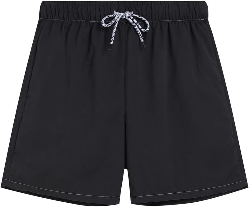Lustige Herren Badehose für Strandpartys und Junggesellenabschiede