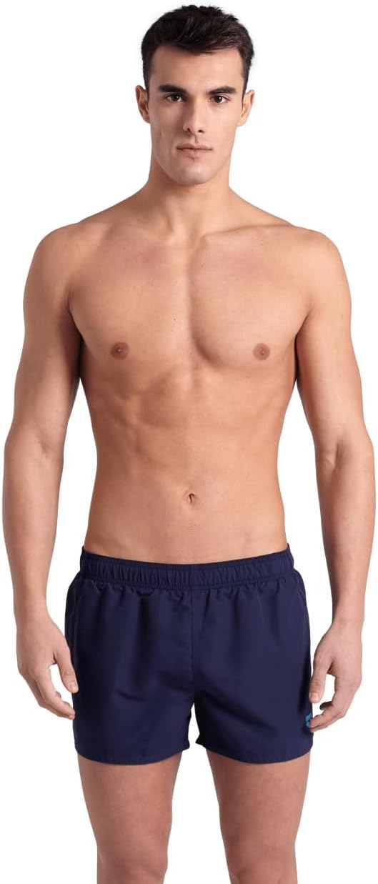 Arena Herren Schwimmshorts Fundamentals X-Short R (1er Pack)