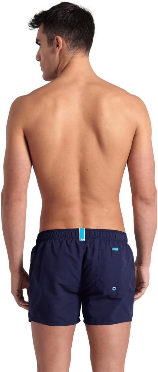 Arena Herren Schwimmshorts Fundamentals X-Short R (1er Pack)
