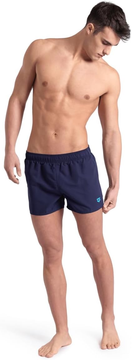 Arena Herren Schwimmshorts Fundamentals X-Short R (1er Pack)