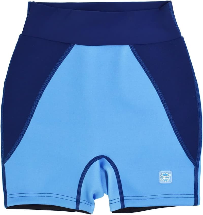 Unisex Splash Jammers für Erwachsene – 1er Pack