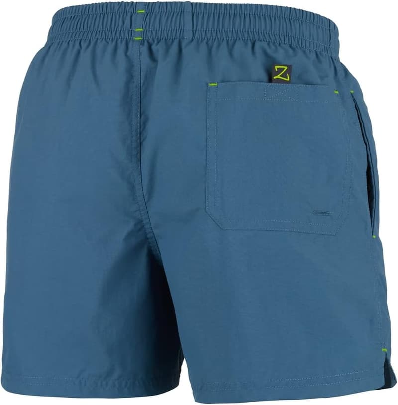 Schnelltrocknende Badehose für Herren, S-6XL, Made in EU