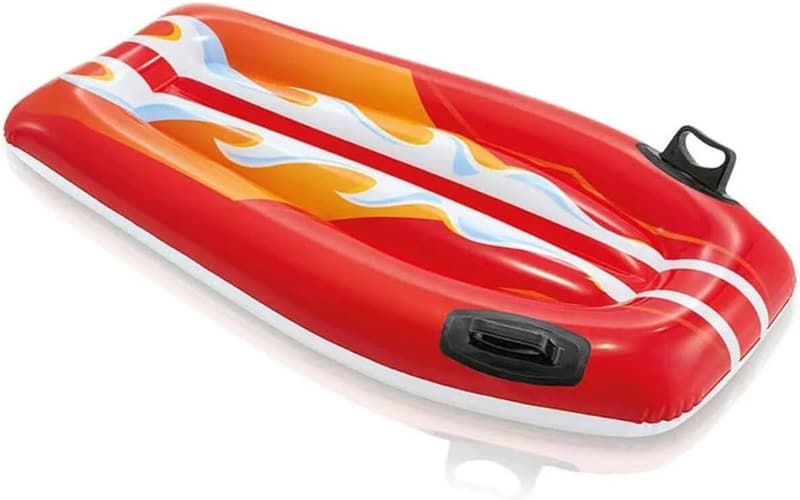 Intex Joy Riders Surfspielzeug - Einzelfarbe