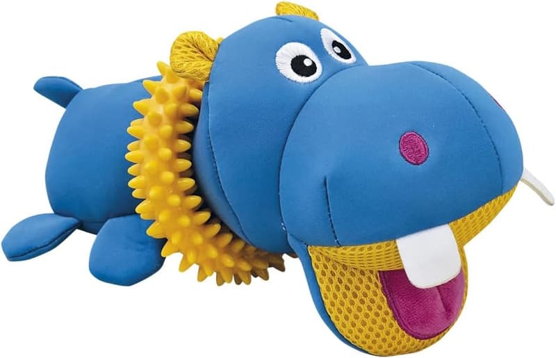 Nobby Nilpferd Schwimmspielzeug 27 cm