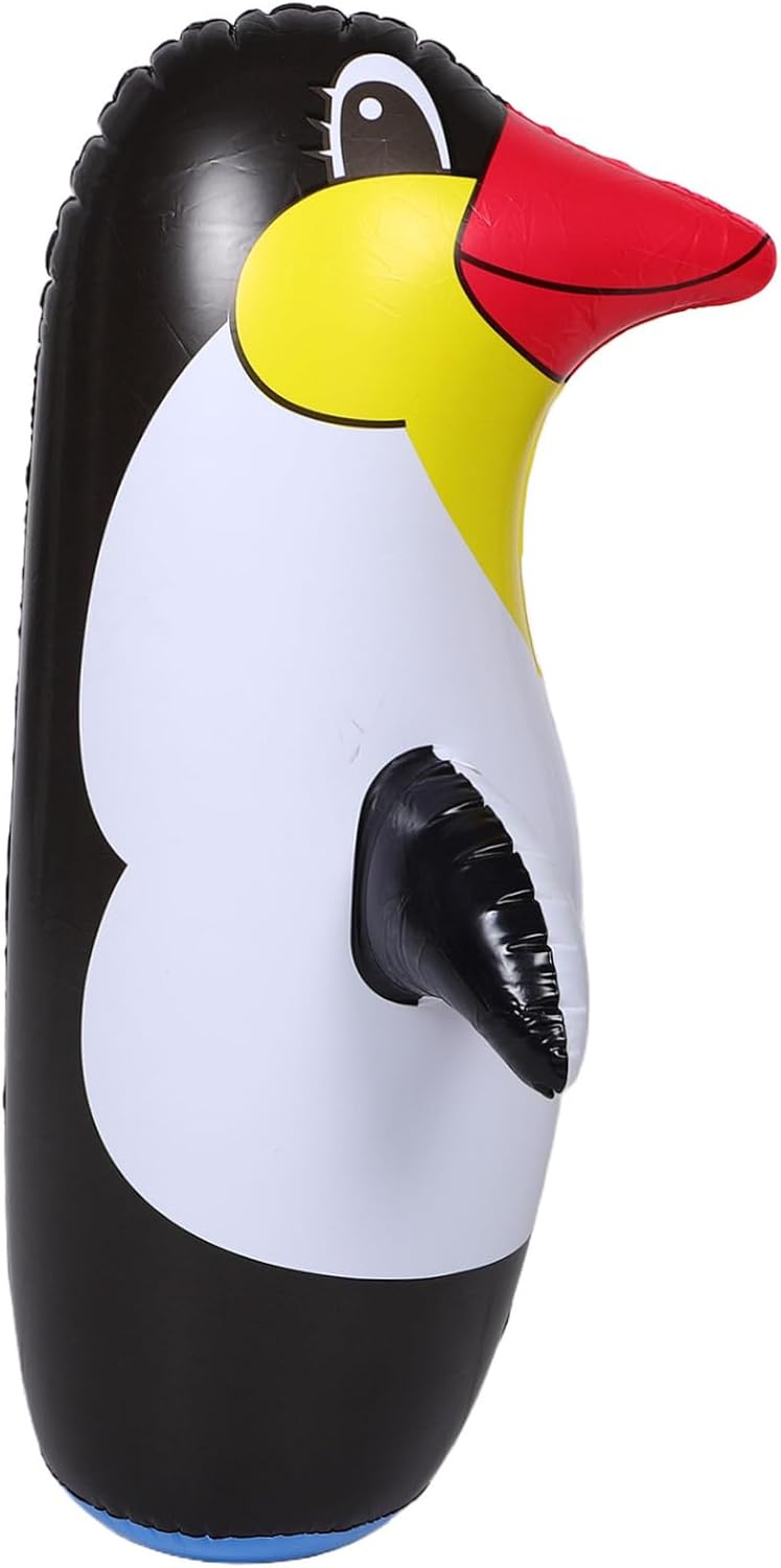 Aufblasbarer Interaktiver Pinguin für Garten und Partys