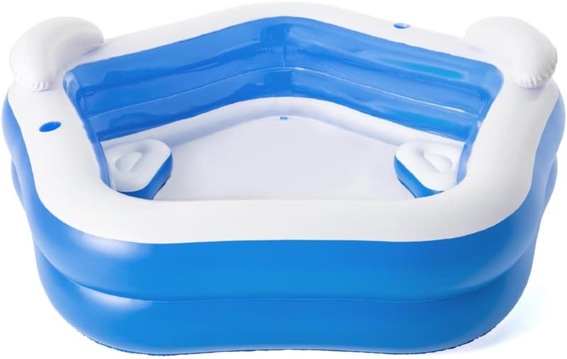 Bestway Familienpool 