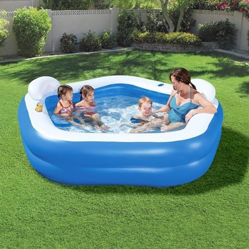 Bestway Familienpool 