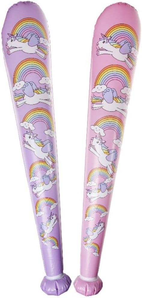 Aufblasbare Keule - 85 cm - verschiedene Designs