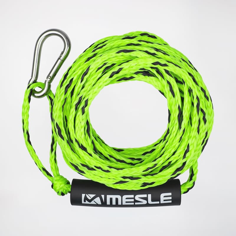 Funtube Set für 2-3 Personen mit Leine für Wassersport