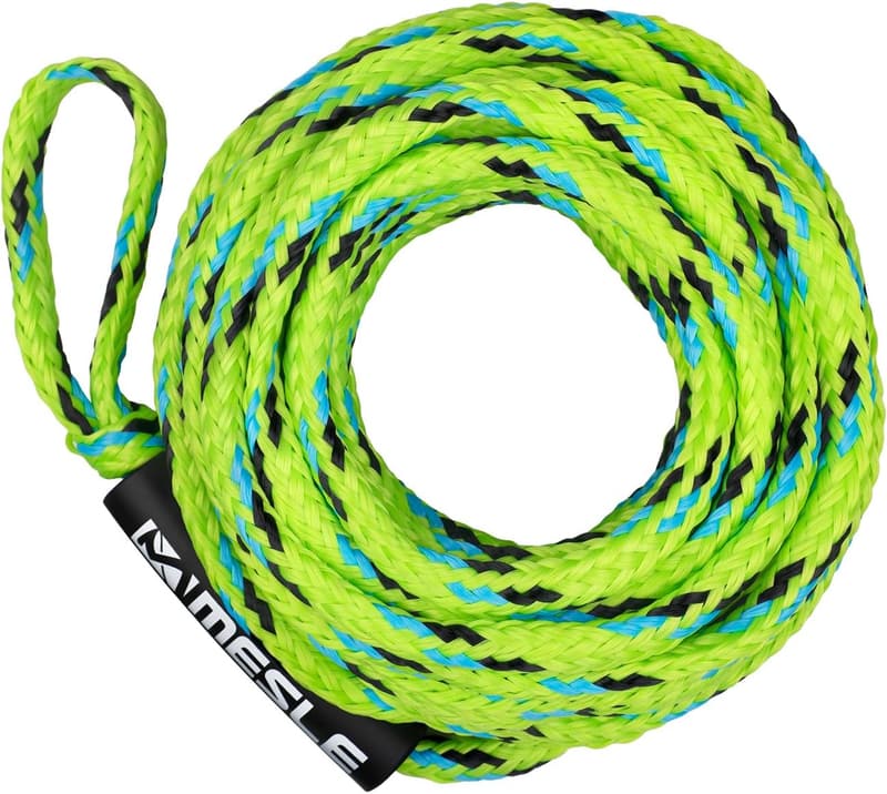 Mesle Fun-Tube Gravity Wasserreifen für 2-3 Personen, aufblasbar