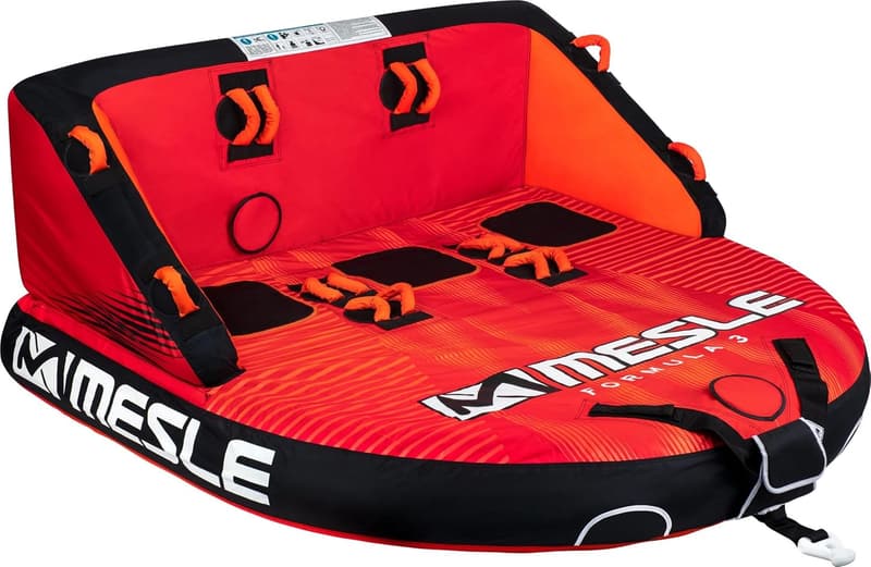 Towable Fun-Tube für 2-4 Personen – Mesle Sofa Schleppreifen