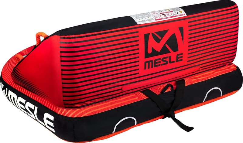 Towable Fun-Tube für 2-4 Personen – Mesle Sofa Schleppreifen